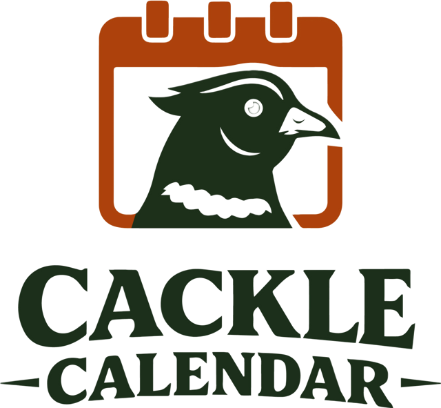 Cackle Calendar